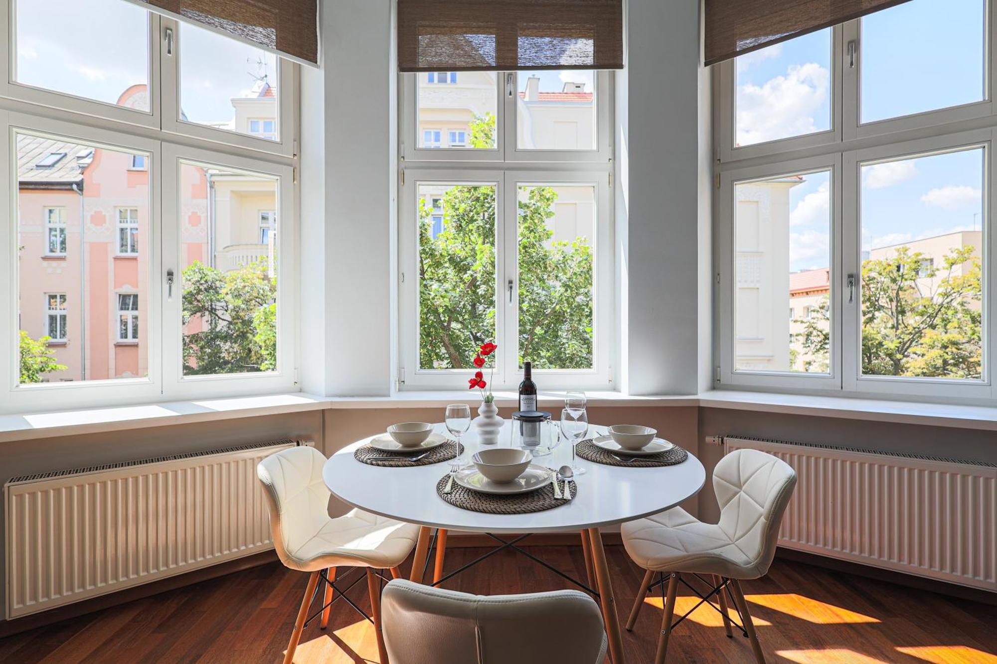 2Homerent Apartamenty W Dzielnicy Muzycznej Bydgoszcz Kültér fotó