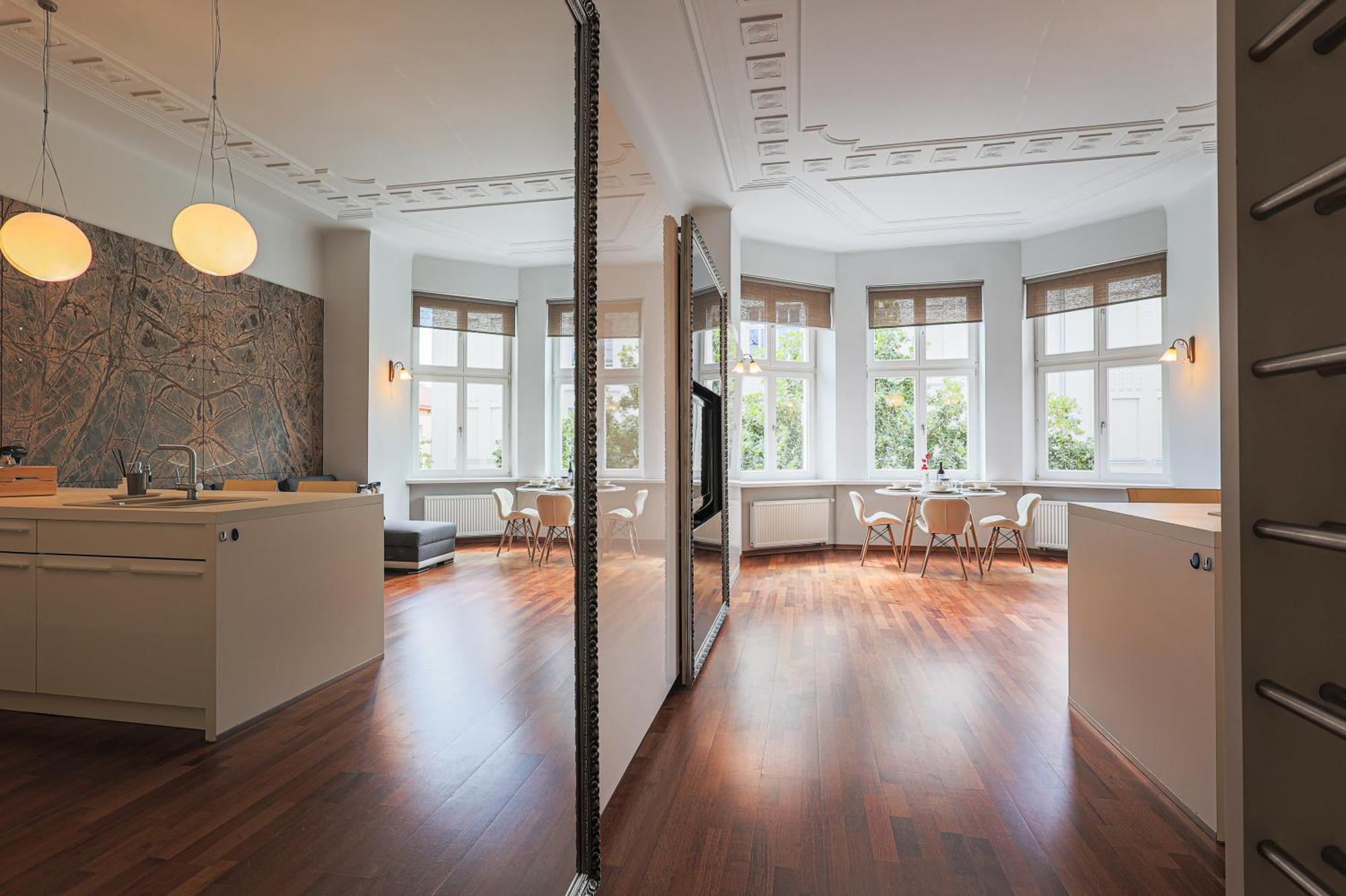 2Homerent Apartamenty W Dzielnicy Muzycznej Bydgoszcz Kültér fotó