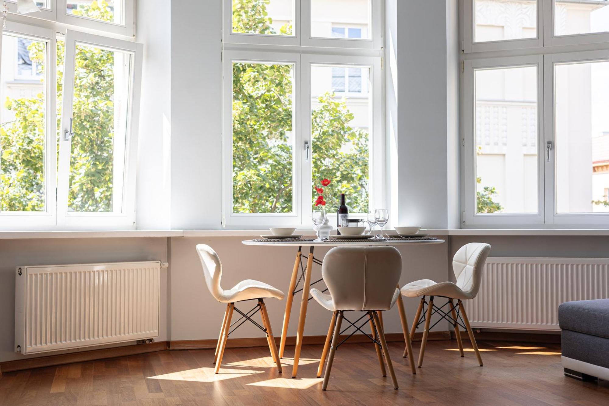 2Homerent Apartamenty W Dzielnicy Muzycznej Bydgoszcz Kültér fotó