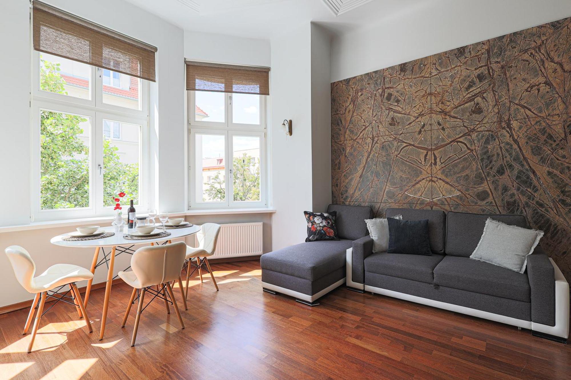 2Homerent Apartamenty W Dzielnicy Muzycznej Bydgoszcz Kültér fotó