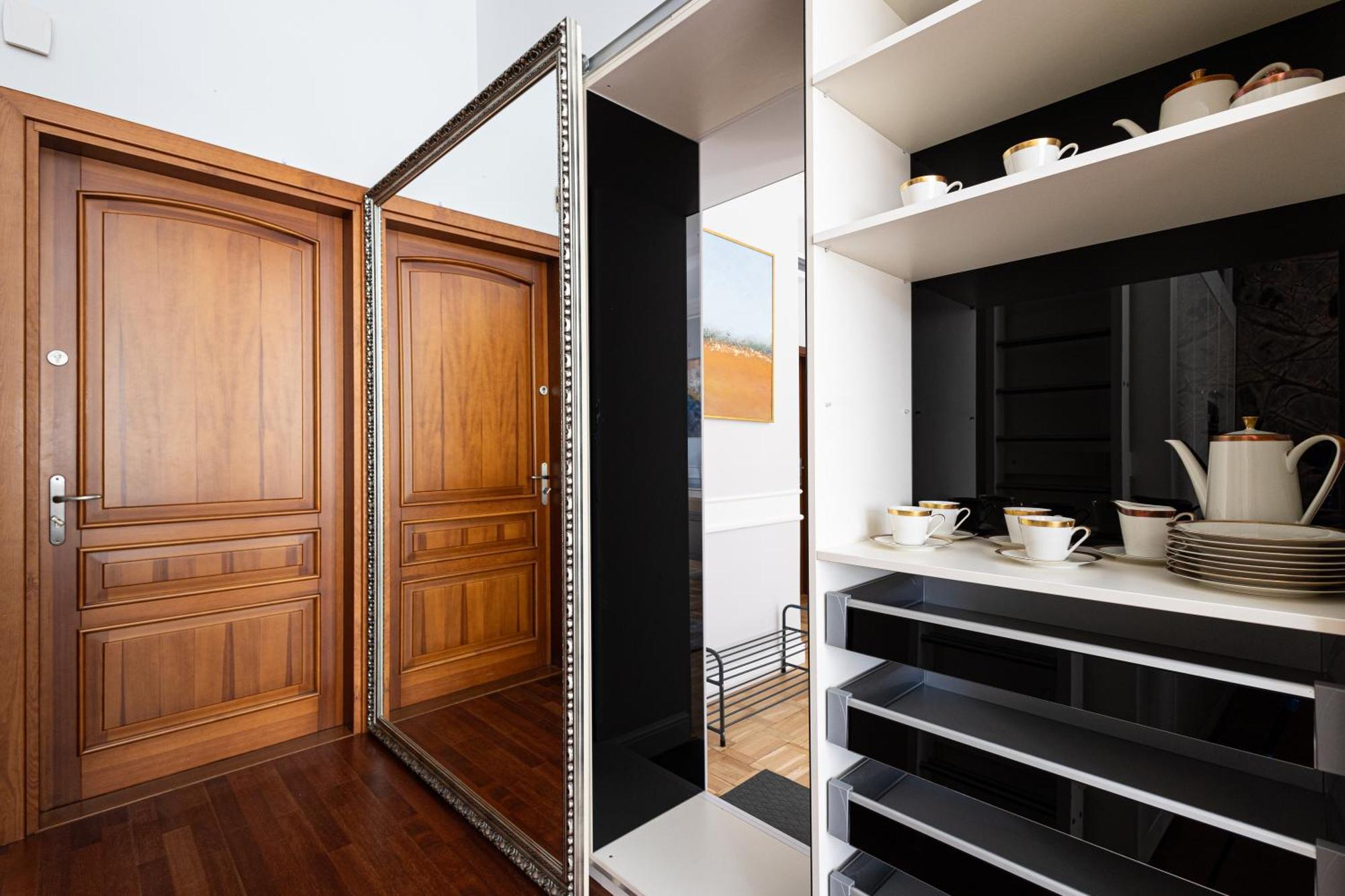 2Homerent Apartamenty W Dzielnicy Muzycznej Bydgoszcz Kültér fotó