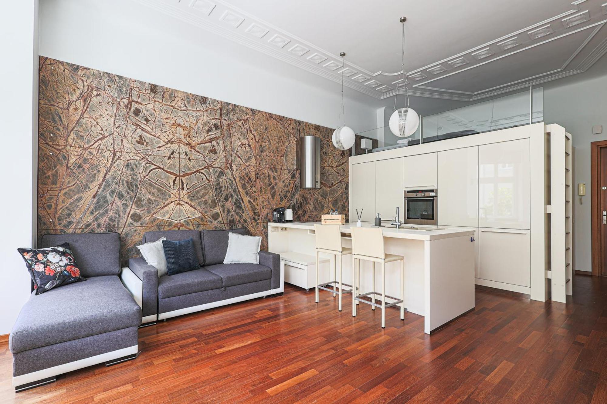 2Homerent Apartamenty W Dzielnicy Muzycznej Bydgoszcz Kültér fotó
