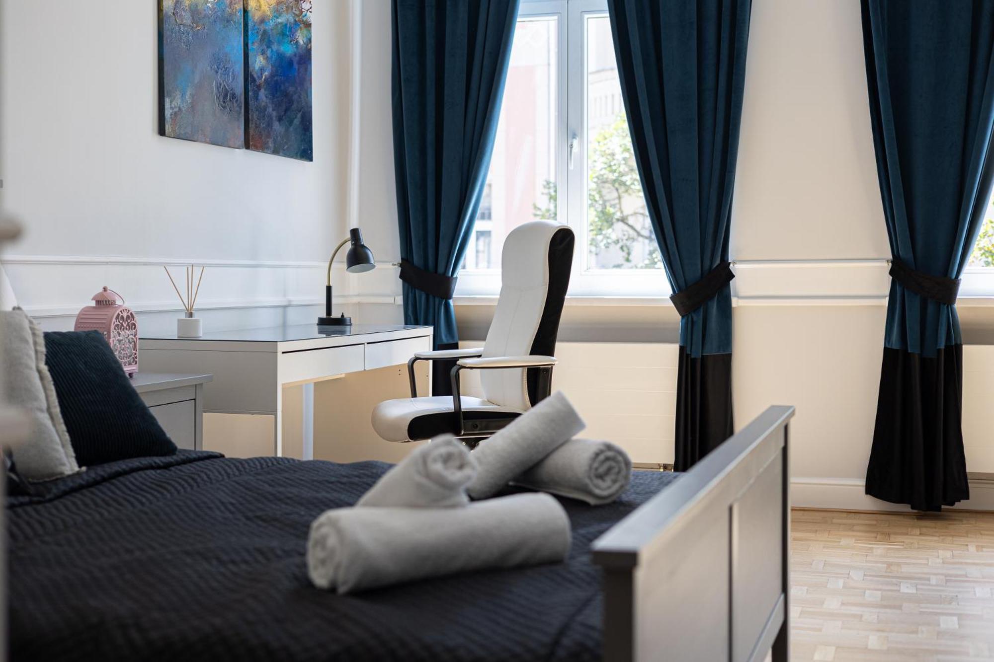 2Homerent Apartamenty W Dzielnicy Muzycznej Bydgoszcz Kültér fotó