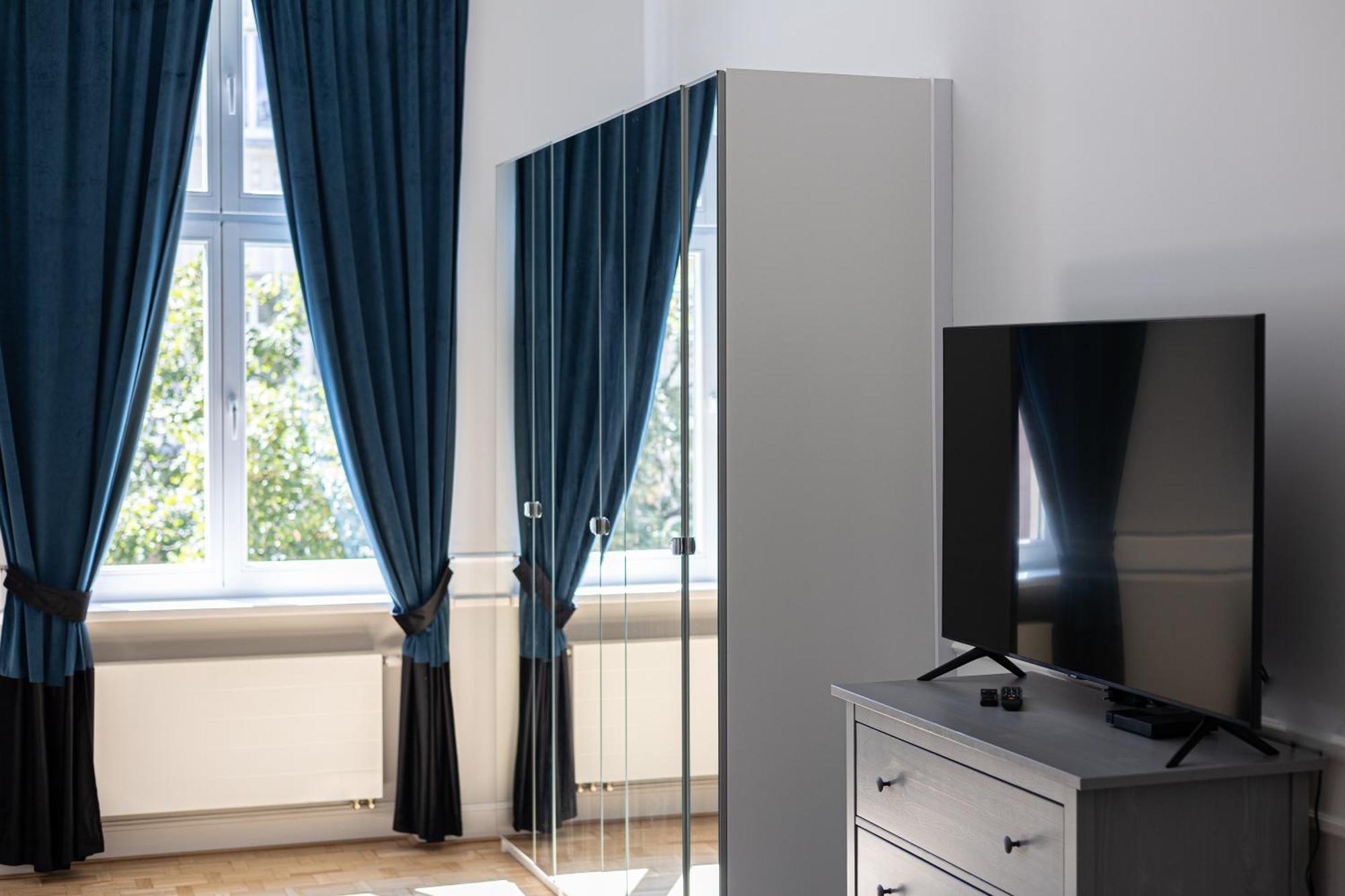2Homerent Apartamenty W Dzielnicy Muzycznej Bydgoszcz Kültér fotó