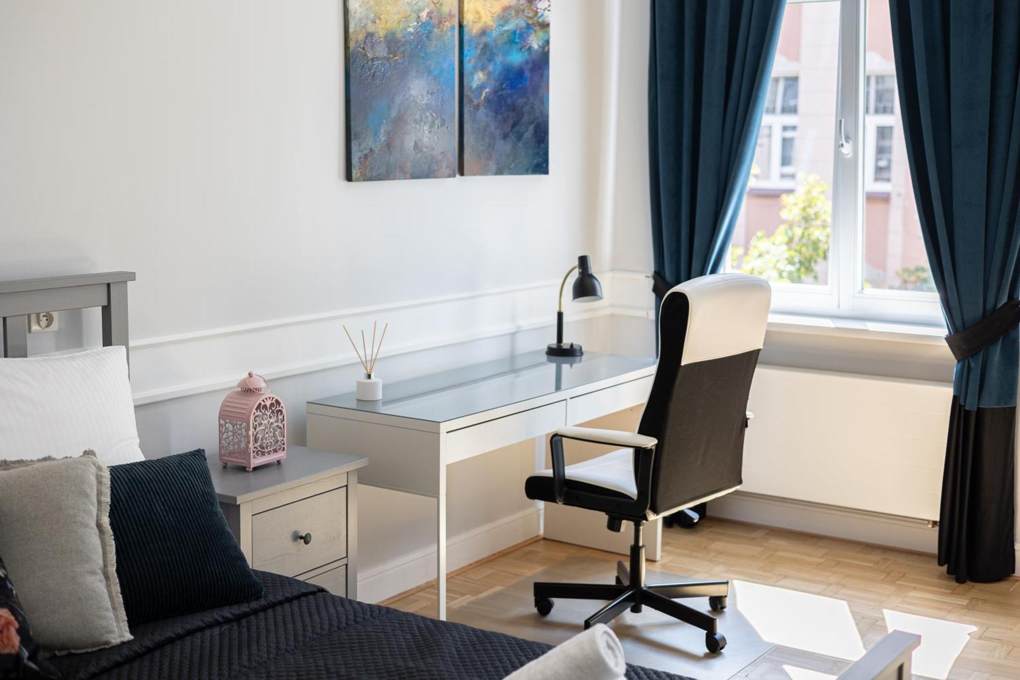 2Homerent Apartamenty W Dzielnicy Muzycznej Bydgoszcz Kültér fotó