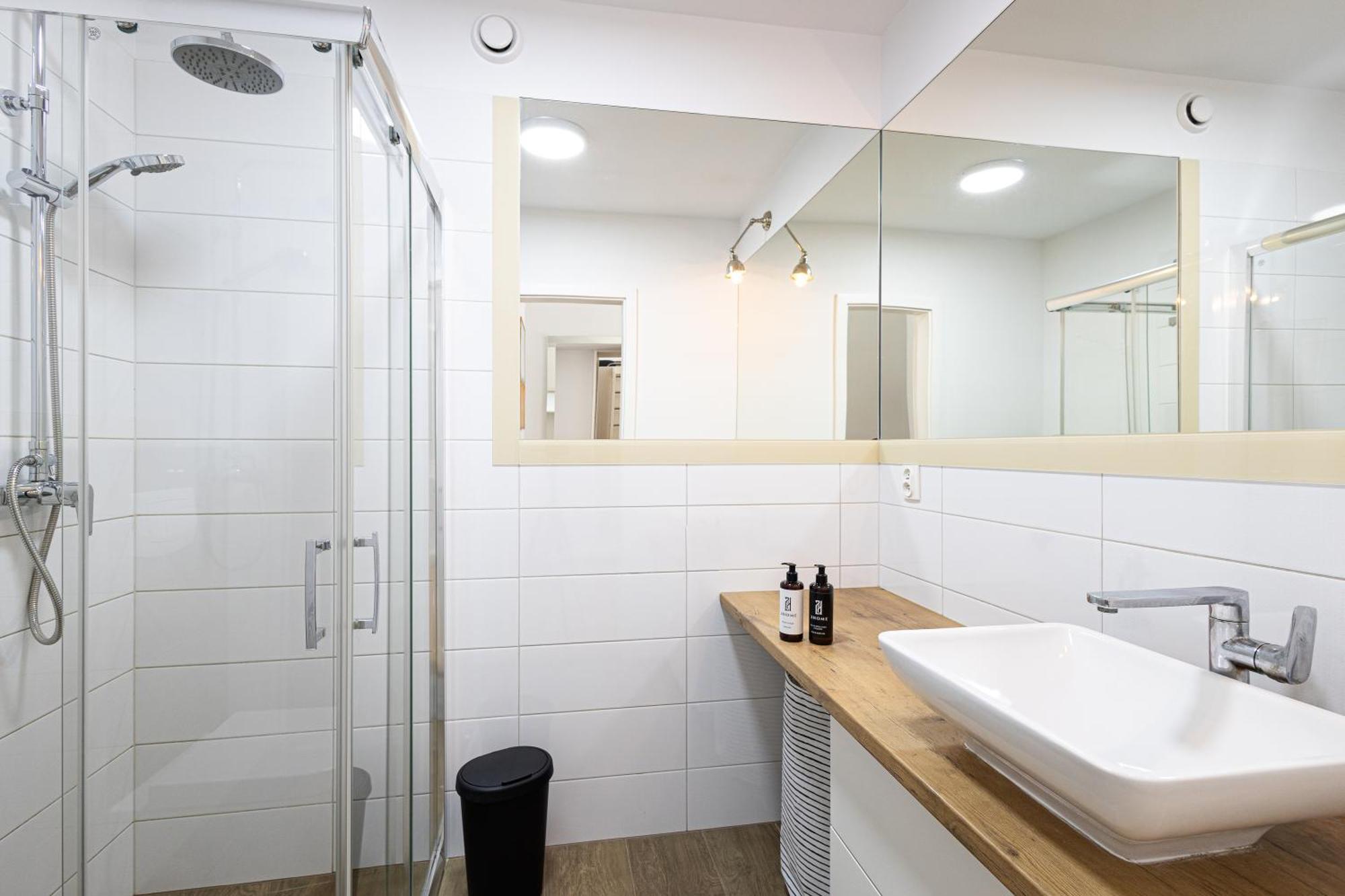 2Homerent Apartamenty W Dzielnicy Muzycznej Bydgoszcz Kültér fotó