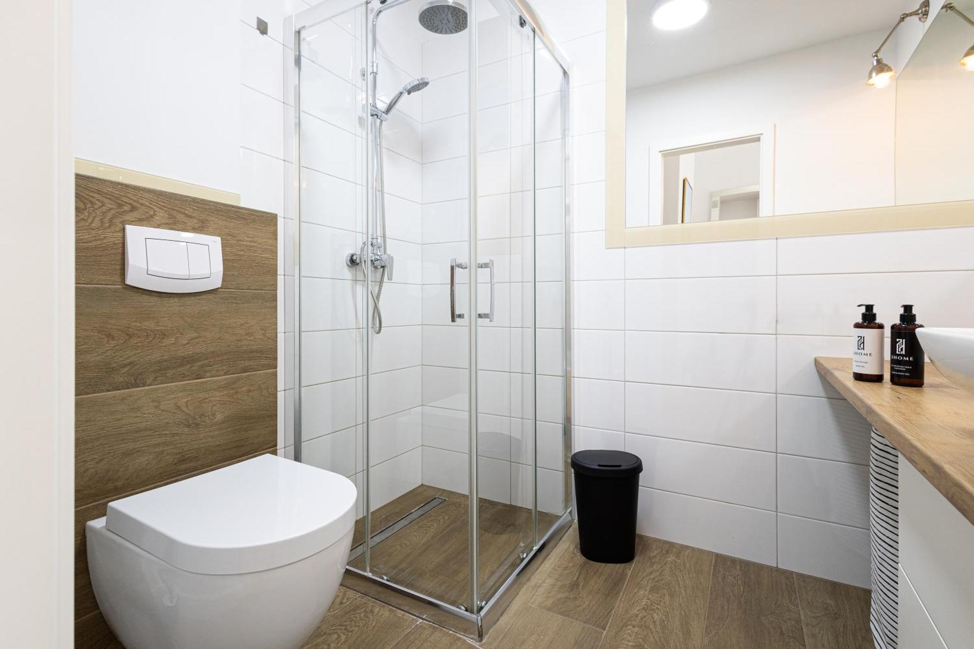 2Homerent Apartamenty W Dzielnicy Muzycznej Bydgoszcz Kültér fotó