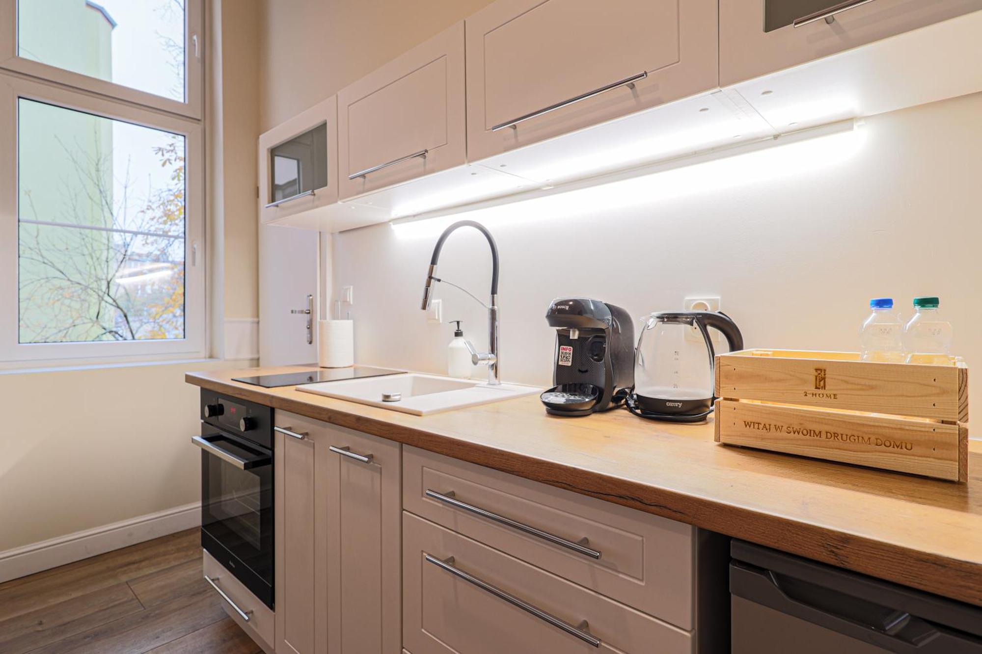 2Homerent Apartamenty W Dzielnicy Muzycznej Bydgoszcz Kültér fotó