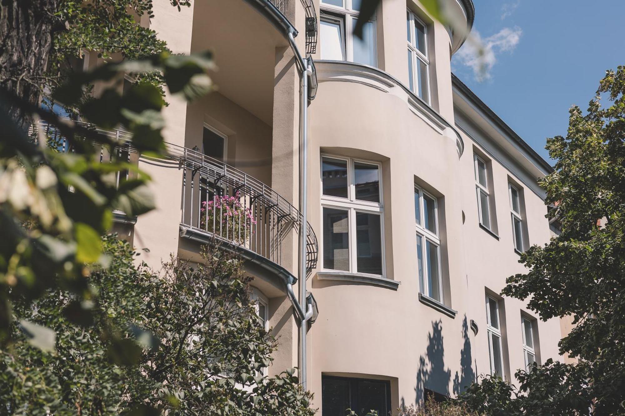 2Homerent Apartamenty W Dzielnicy Muzycznej Bydgoszcz Kültér fotó