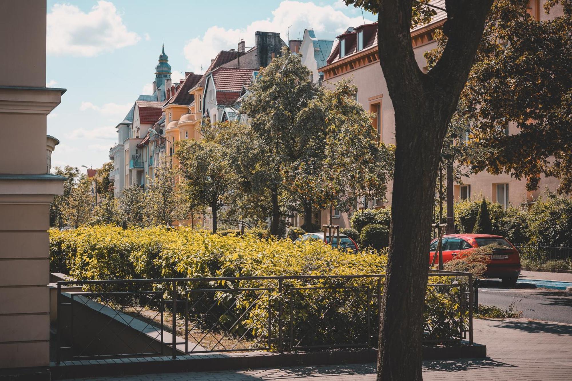 2Homerent Apartamenty W Dzielnicy Muzycznej Bydgoszcz Kültér fotó